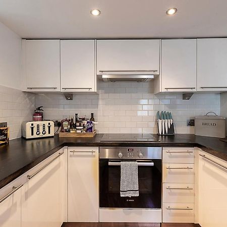 Lovely Flat In Chelsea Londres Extérieur photo