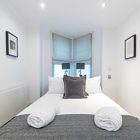 Lovely Flat In Chelsea Londres Extérieur photo