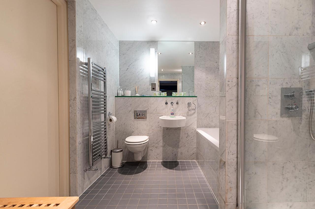 Lovely Flat In Chelsea Londres Extérieur photo