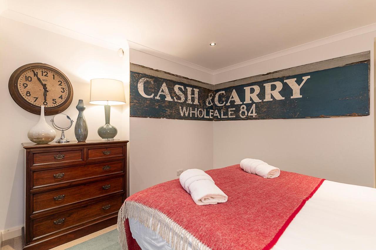 Lovely Flat In Chelsea Londres Extérieur photo