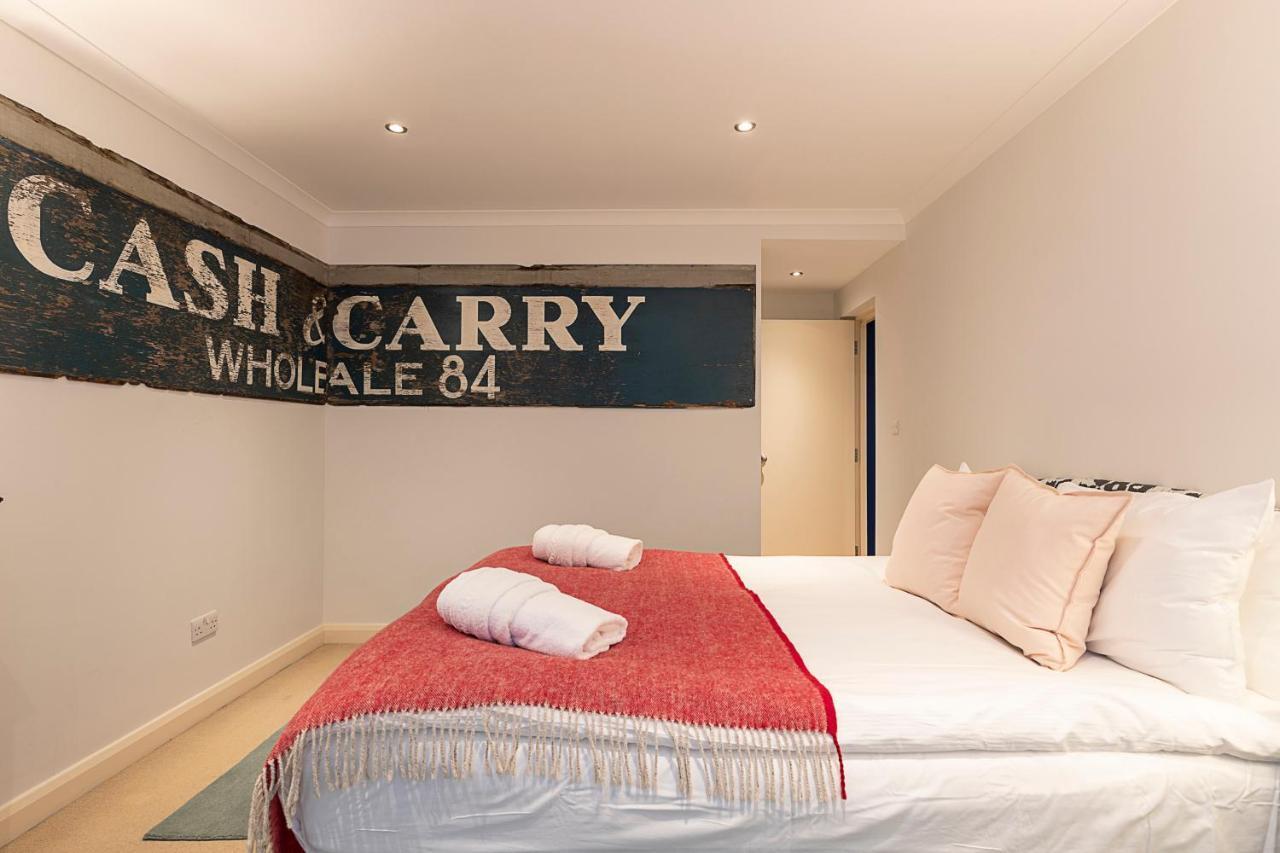 Lovely Flat In Chelsea Londres Extérieur photo