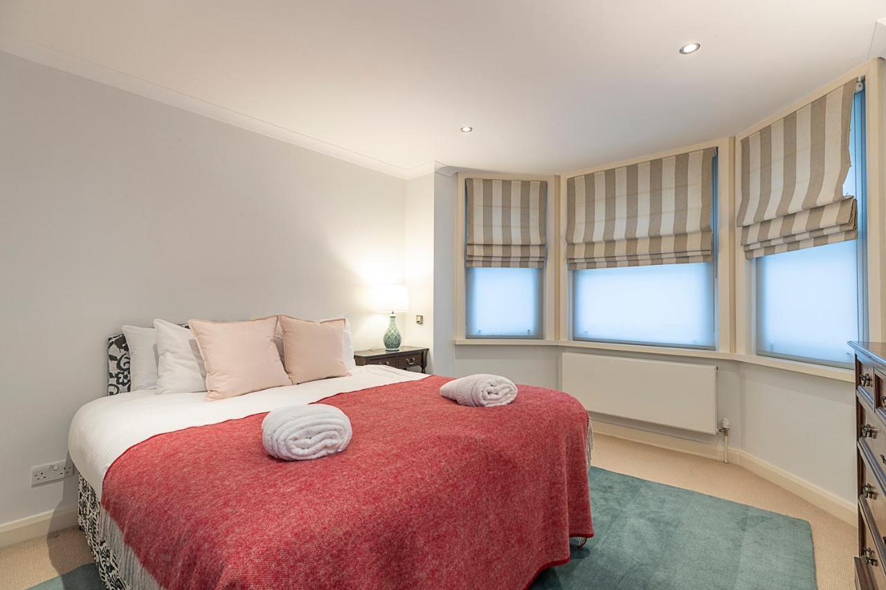 Lovely Flat In Chelsea Londres Extérieur photo